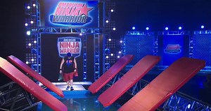#SNL: American Ninja Warrior