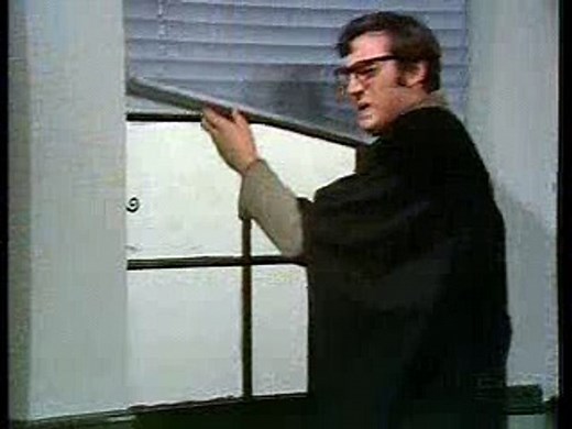 Monty Python Italian Lesson