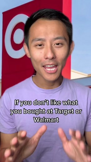 Target Return Policy: Keep Your Item and Get Money Back