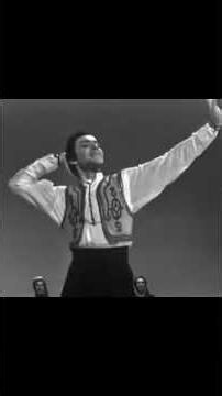Nicolai Fadeyechev Gayane #ballet #profesionaldancer #dance