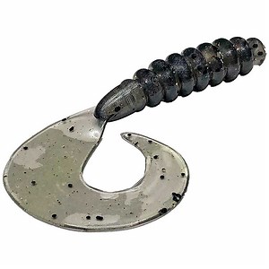 OG Grubs 2, 2.5, 3, 3.8, and 4 inch by Do-it Molds