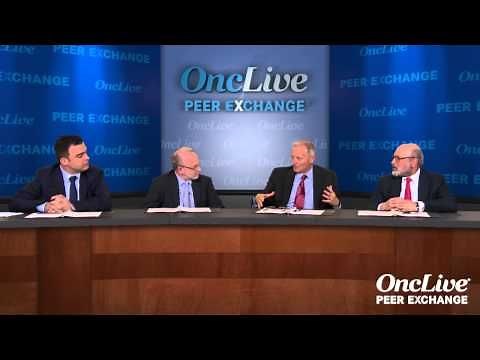Mismatch Repair Deficiency in Colorectal Cancer | OncLive