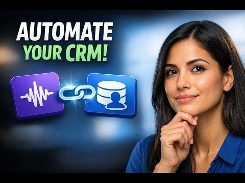 Fathom Actions and Triggers: Turn Meetings into CRM Workflows