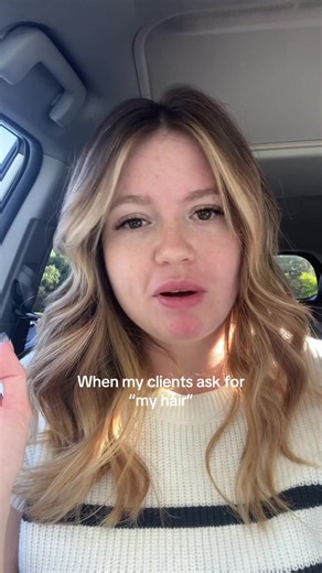 DANI | CALIFORNIA HAIRSTYLIST (@danimsmith)’s videos with original sound - DANI | CALIFORNIA HAIRSTYLIST