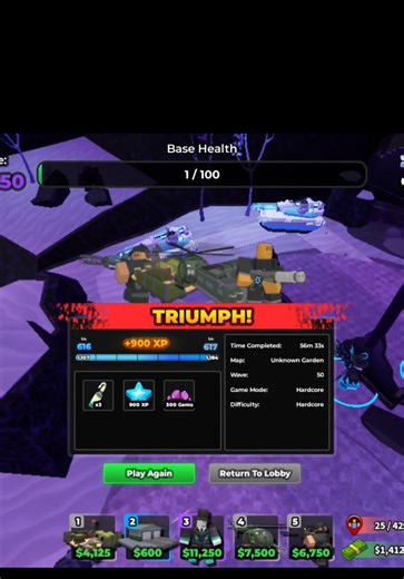 Roblox Tower Defense Simulator: Overcoming Challenges