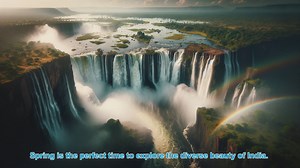 Top 10 Spring Destinations in India: A Travelers Guide