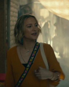 Be inspired by Kate Hudson's journey through #Dubai in #AStoryTakesFlight and watch the full film and more at http://bit.ly/2L0g3fK | Visit Dubai