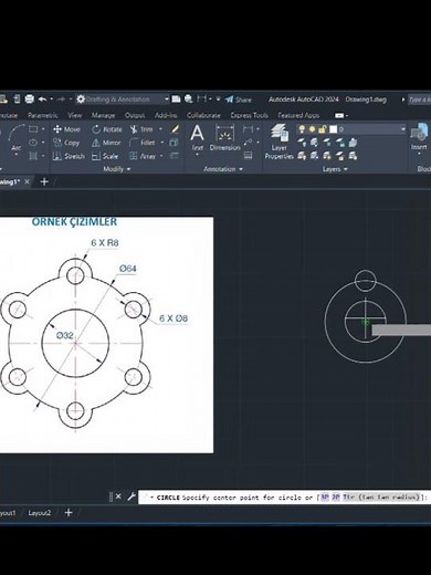 Autocad for beginners | Autocad 2d-3d drawing | Autocad complete tutorial | Autocad 2d drawing