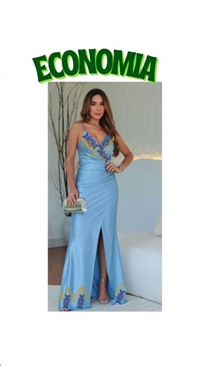 Vestidos para formatura\\ profissões #moda #formaturas