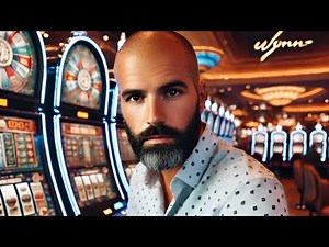 Successful Slot Player Hits a MASSIVE winning streak in Las Vegas!