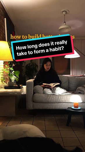 It’s a commonly held belief that a habit takes 21 days to form. But there’s not a one-size-fits-all calendar for building better habits. 🔗 Visit the link in our bio to learn more about the behavioral science behind building better habits. 🤔 Have a science question? Tag us @scientificamerican and #askSciAm! 🎤 Carin Leong ✏️ Anna Mattson & Jocelyn Solis-Moreira 🎞️ Carin Leong #scientificamerican #fyp #sciam #asksciam #science #sciencetok #stemtok #habits #selfimprovement #healthyhabits #watert