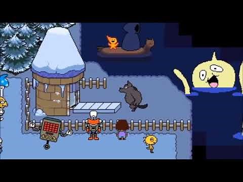 Grab That Block Of Ice But Everytime It Says Ice it Speeds Up By 5%