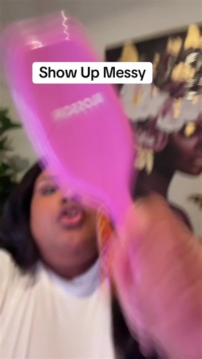 You don’t have to have it all figured out to start. Show up messy. Show up unsure. Show up anyway. You’ll learn, adjust, and level up along the way 💜💛🤍✨ Progress beats perfection every time. 💜💛🤍✨