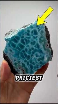 Top 5 Rarest Gemstones Worth MILLIONS! 💎 The #1 Stone Costs More Than an Island!