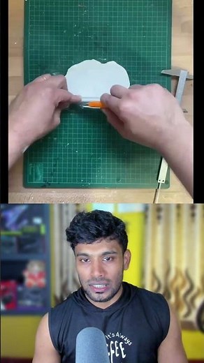 Restoring Old Chewing Gum Satisfyingly