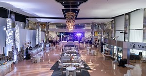 Griffin Museum of Science and Industry, Chicago | Chicago Venue | 217 photos | PartySlate