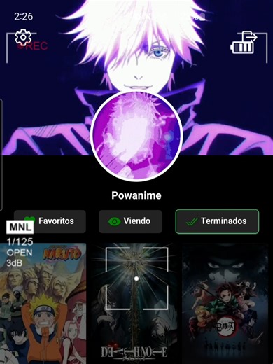 Conoce las Mejores Apps para Ver Anime en 2025