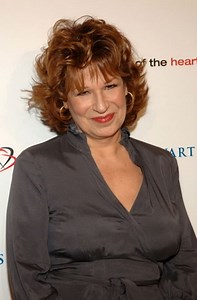 Joy Behar - Alchetron, The Free Social Encyclopedia