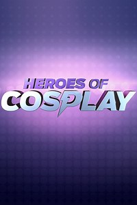 Heroes of Cosplay - Alchetron, The Free Social Encyclopedia