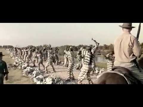 Chant de travail (work-song)