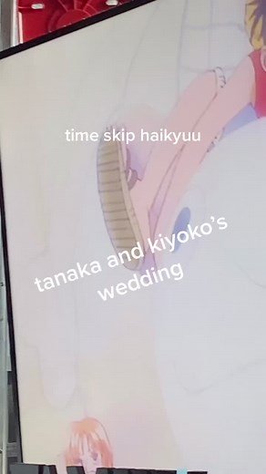 Time Skip Haikyuu Characters Art by thesketchykim