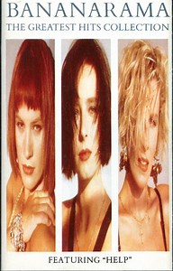 Bananarama - The Greatest Hits Collection