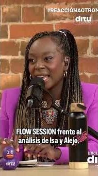 Flow Session ¿hizo una buena presentación en A Otro Nivel? - DITU
