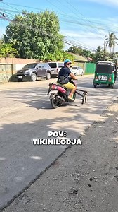 Mu Bilib jud ko bsta ikarga apil ang Lamisa! #RodSafetyAwareness #PublicSafety | Ronald Cagampang Torrejos