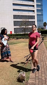 18K views · 43 reactions | Digital Distraction: A Humorous Park Incident | Fabiosa Life Stories | Facebook