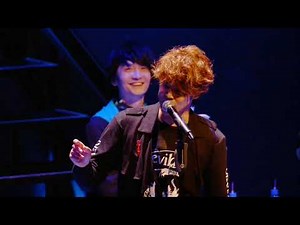 うん、やっぱりこの方は最高に面白い