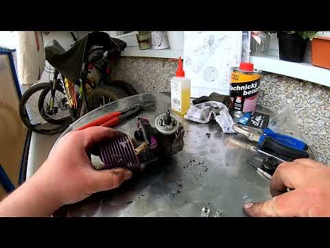 Hpi SavageX 4.6 clutch replacement