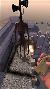 Siren Head X C4 - Episode 14