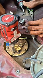 How to Install a Civic Eg Fuel Pump #reels #CarRepair #Automotive | Andri Irawan