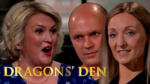 8.6K views · 71 reactions | Top 3 Drinks Pitches In The Den: Volume 1 | Dragons' Den Global | Facebook
