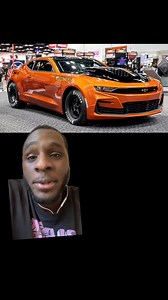 That TIME SVT BUILT a drag car to beat Porsche! 🐐🤯#greenscreen #americanmuscle #fordfocus #volkswagen #jeep #fiat #truck #focus #powerstroke #photography #fordsofinstagram #fordtruck #fblifestyle | Theblackcarguru