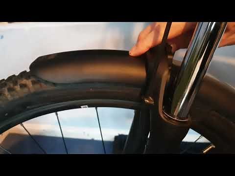 Proguard Front Mudguard