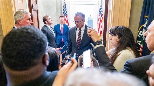 Live updates: Senate votes to terminate Trump’s Canada tariffs; Xi meeting underway