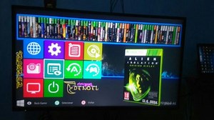 Novas Skin para a Aurora 0.6b | SYSTEM RGH 360 Amino