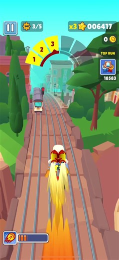 Subway Surfers Gameplay Tips and Tricks