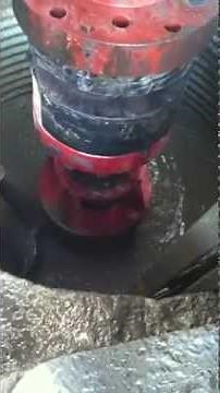 Landing 9 5/8 Surface Casing