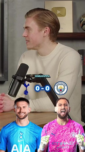 Tottenham vs Man City Combined XI: Who Makes the Cut?