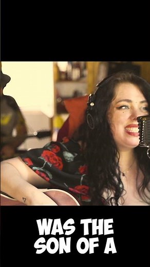 Misty Cajun - Son of a preacher man