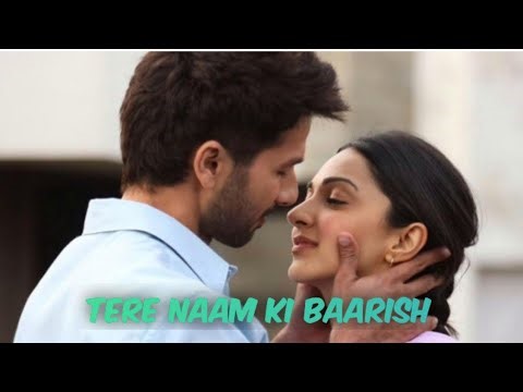 Tere Naam Ki Baarish #hearttouchingsong #bolleywoodsong #bollywoodmusic #viralsong #djmix #newsong