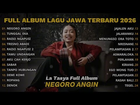 Lagu full Jawa terbaru viral tiktok 