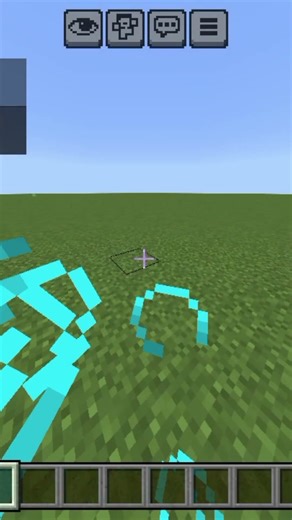 how to become flash in Minecraft