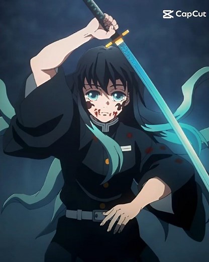 when_ Ben _10 _saw _his _watch_ he_ saw _muichiro_ tokito_😱☠️👑_#short#_aura