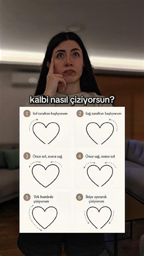 kalbi nasıl çiziyorsun? #keşfet #hatay #keşfetteyim #mizah #keşfetteyiz