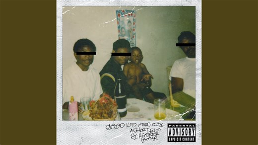 【和訳・解説】"Sherane a.k.a Master Splinter's Daughter" - Kendrick Lamar｜good kid, m.A.A.d city