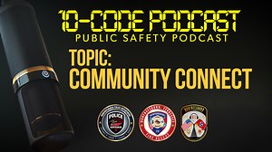 Want to make a real impact in your community? Tune in to the latest 10-Code Podcast episode as Murfreesboro Fire Rescue Department (MFRD) unveils Community Connect—a powerful new tool that lets you play an active role in rescue and response efforts. | City of Murfreesboro, TN - Government
