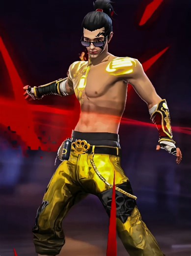 My edit ✨🥀@𝙇𝘼𝙎𝘾𝘼𝙍 𝙁𝙁𝙓 #lascar_ffx #edit_ff #free_fire_lover #freefire #freefireindiaofficial